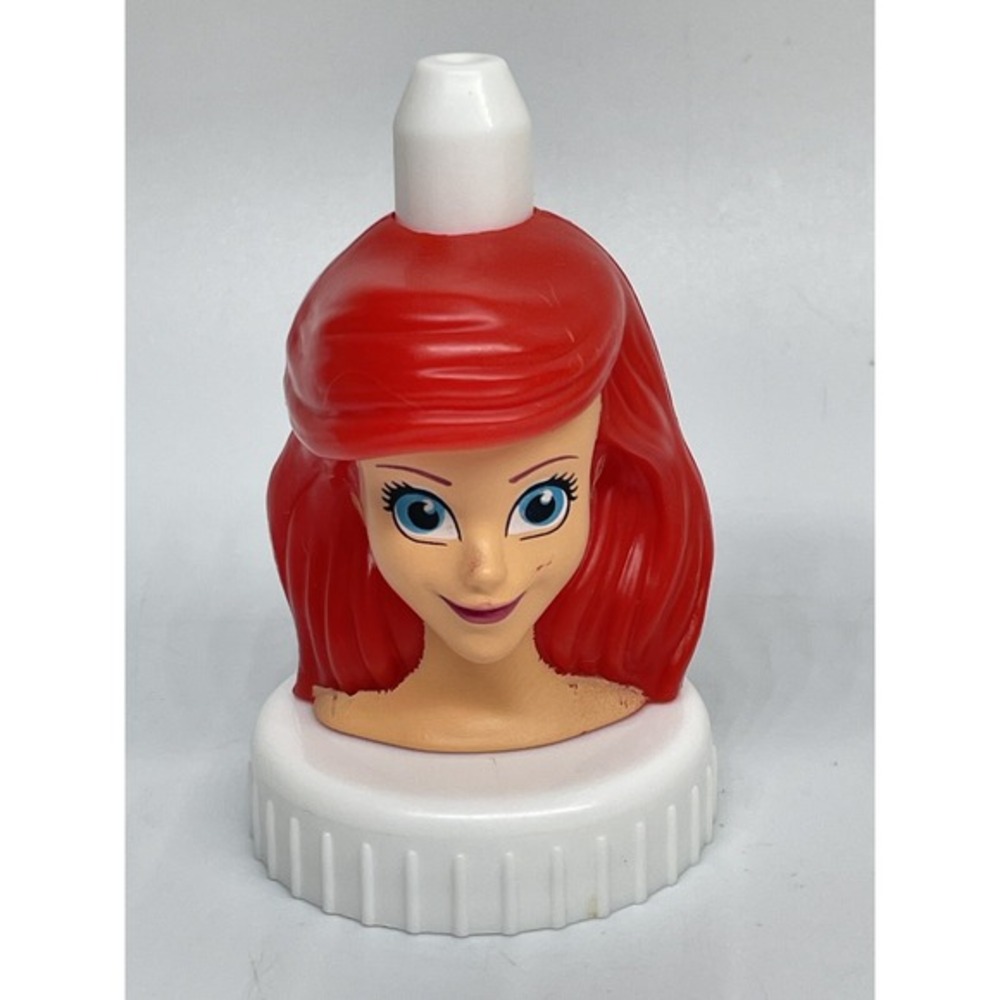 Ariel Little‎ Mermaid Disney Princess  Good 2 Grow Collectible Topper